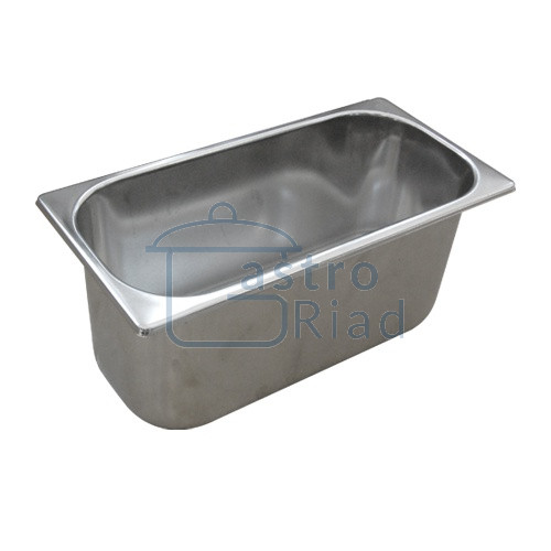 Zobrazi tovar: Gastrondoba GN zm-330x165x150